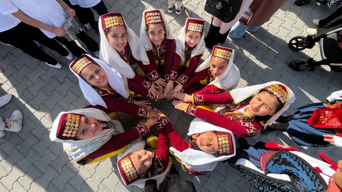 Bayramımızdan kalan güzel anlar...